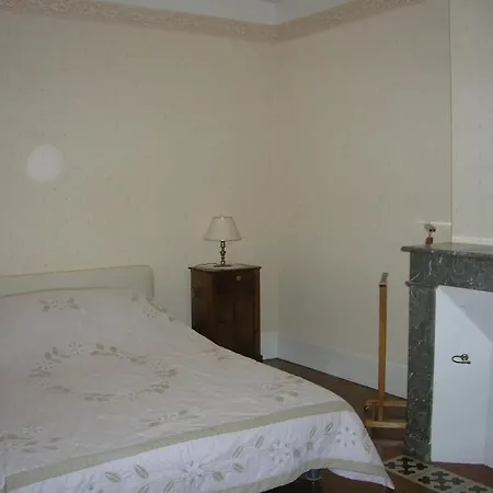 Maison Spacieuse A Avec Jardin Holiday home *