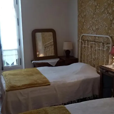 Maison Spacieuse A Avec Jardin Dom wakacyjny