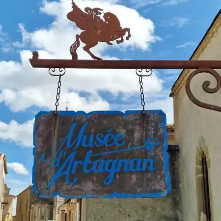 Σπίτι διακοπών Maison Spacieuse A Avec Jardin