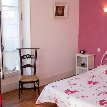 Maison Spacieuse A Avec Jardin Semesterbostad Vic-Fezensac