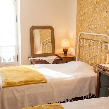 Maison Spacieuse A Avec Jardin Semesterbostad Vic-Fezensac