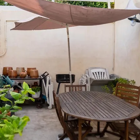 Casa vacanze Maison Spacieuse à Avec Jardin Vic-Fezensac