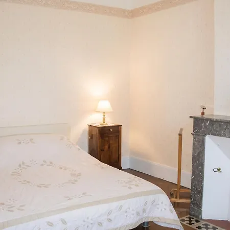 Maison Spacieuse A Avec Jardin * Vic-Fezensac