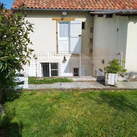 Maison Spacieuse à Avec Jardin Casa vacanze Vic-Fezensac