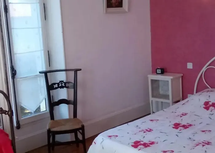 Maison Spacieuse A Avec Jardin Tatil Evi