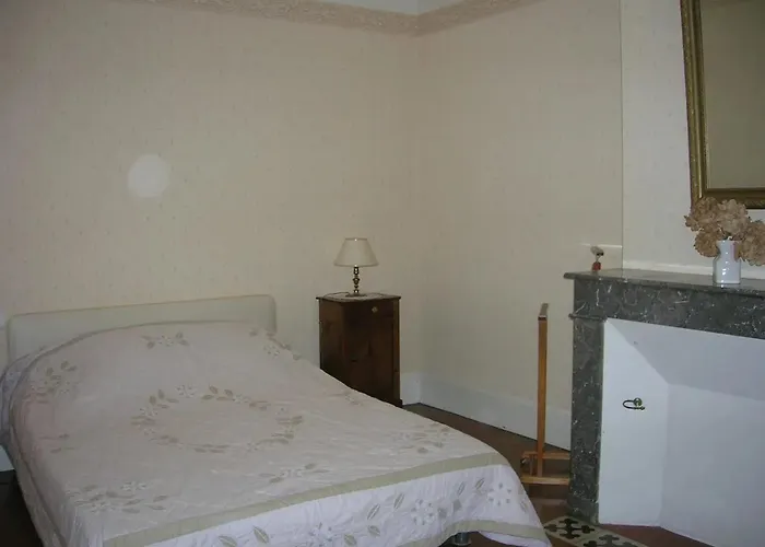 Maison Spacieuse A Avec Jardin Tatil Evi *